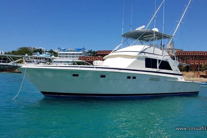 Private Transportation in Puerto Plata - Drop-off Point and Pickup Locations