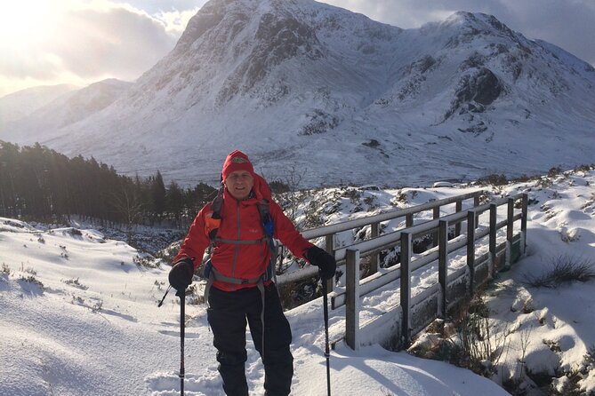 Private Trek to the Summit of Ben Nevis With a Licensed Guide - Reviews