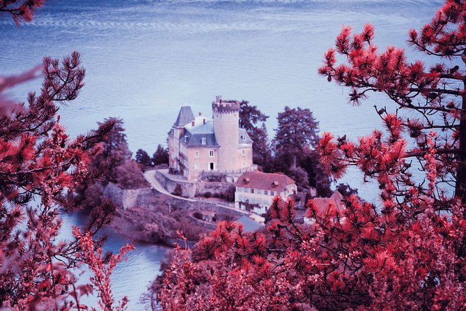 Private Trip From Geneva to Annecy in France - Cancellation Policy