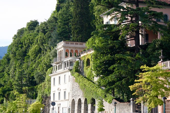 Private Trip to Como Full Day - Reviews