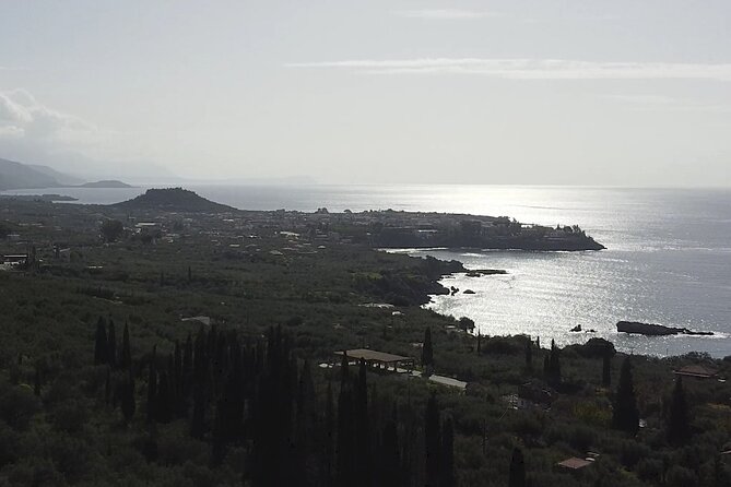 Private Trip to Villages of Mani From Kalamata (Price per Group) - Questions