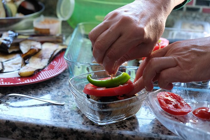 Private Turkish Cuisine Cooking Class With Local Moms - Class Size and Booking Information
