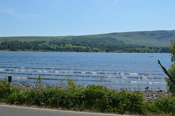 Private Ullswater Sightseeing Tour - Common Questions