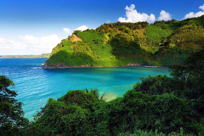 Private Upcountry Maui VIP Sunset Tour - Full Day - Visit the Botanical Gardens