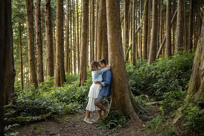 Private Vacation Photography Session With Local Photographer in Tofino - Reviews and Quality Assurance
