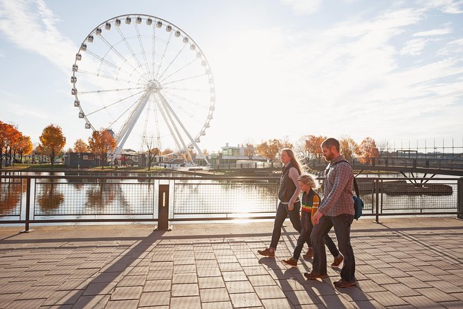 Private Vacation Photography Session With Photographer in Montreal - Additional Information