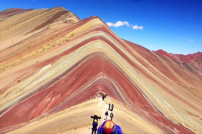 Private: Vinicunca 7 Color Rainbow Mountain Full-Day Hiking Tour - Good To Know