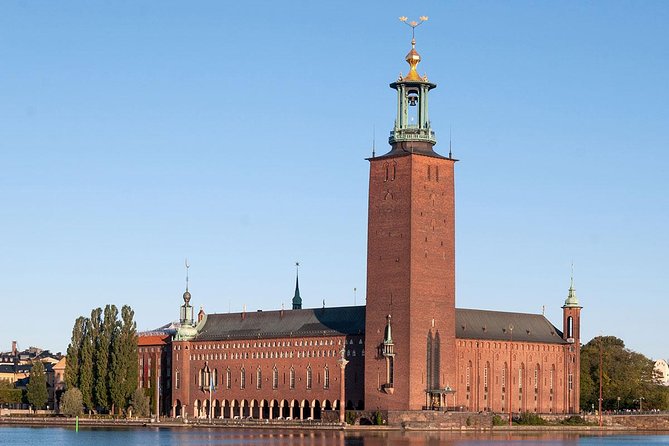 Private VIP Stockholm City Tour by Car - Reasons to Choose This Tour