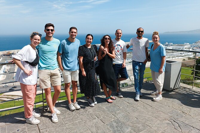 Private VIP Tour of Tangier With Guided Tour and Lunch Included - Customer Support