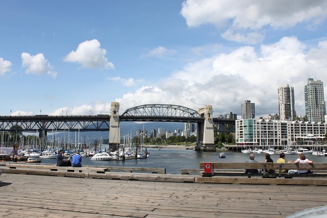 Private-VIP- Vancouver City Tour, SUV - Cancellation Policy