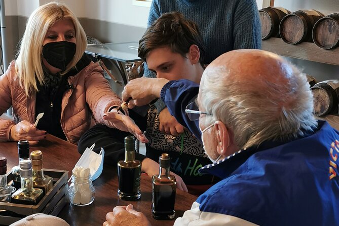 Private Visit to Acetaia With Tasting - Reviews and Ratings