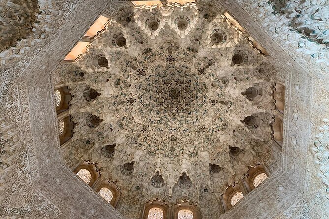 Private Visit to the Complete Alhambra Complex - Cancellation and Refund Policy