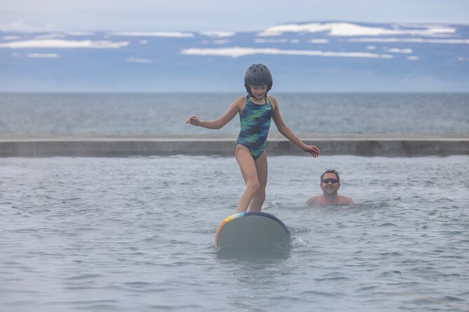 Private Wakeboarding or Waterskiing Trip in Geothermal Water Pool - Important Information
