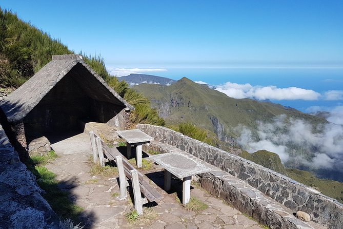 Private Walk Achadas Teixeira - Pico Ruivo Half-day - Cancellation Policy for the Half-day Walk