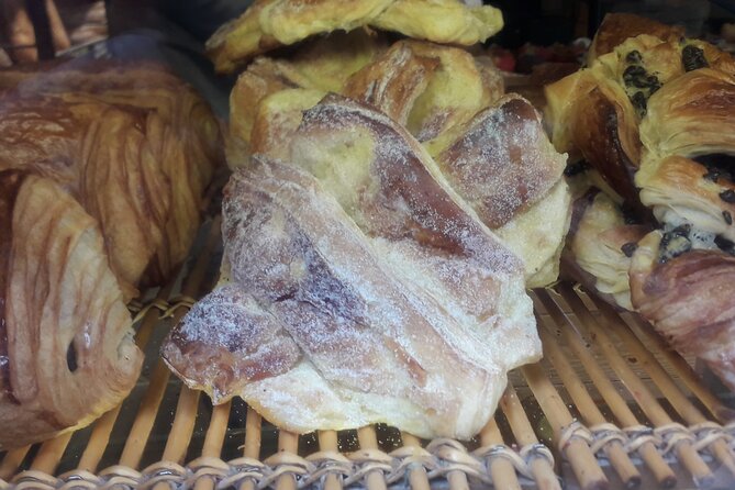 Private Walking Food Tour in Chamonix - Cancellation Policy Details