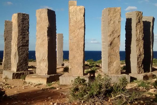 Private Walking & Hiking Experience Ibiza - End of the Tour