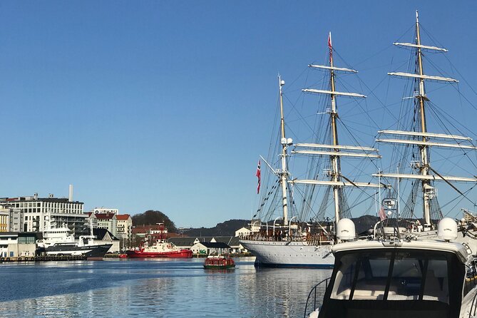 Private Walking Tour- Bergen Classics - Price and Special Offer