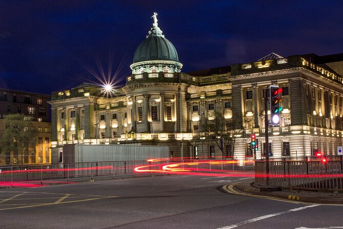 Private Walking Tour: Glasgow City Highlights - Tour Highlights