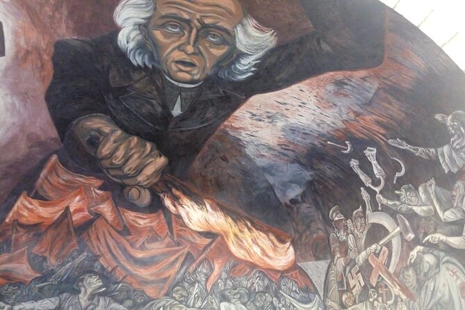 Private Walking Tour Guadalajara History and Murals With Guide - Pricing and Value