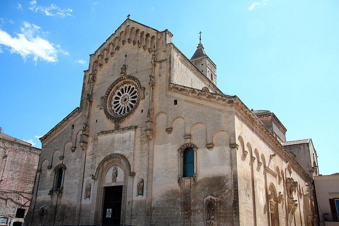 Private Walking Tour in Matera - Additional Information