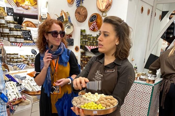Private Walking Tour in Sorrento With Guide and Tasting - Cancellation Policy and Weather Considerations