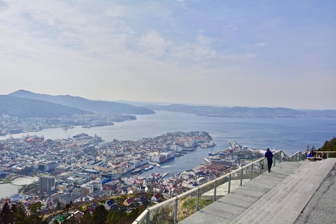 Private Walking Tour of Bergen - Details of the Meeting Point