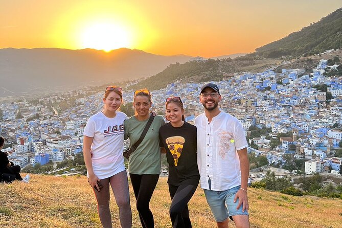 Private Walking Tour of Chefchaouen (The Blue City) - Appreciation for Guides and Overall Experience