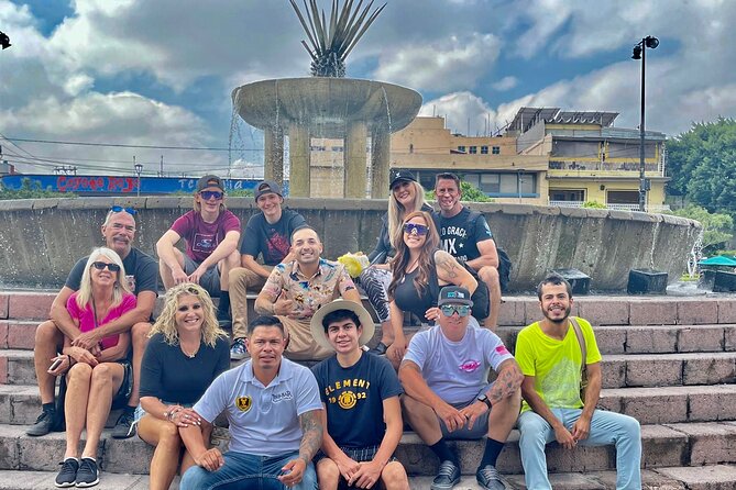Private Walking Tour of Guadalajara - Tour Guide Qualities