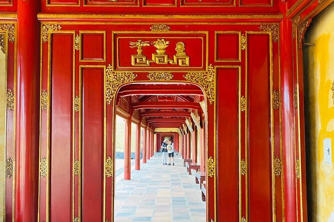 Private Walking Tour of Hue Imperial City - Uncovering the Historical Significance