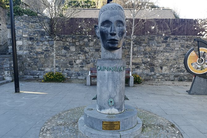 Private Walking Tour of Kilkenny. English, French or German - Reviews