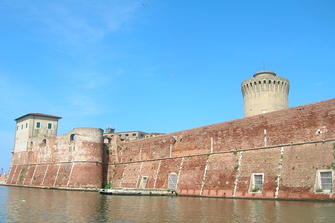 Private Walking Tour of Livorno With Guide - Pricing and Inclusions