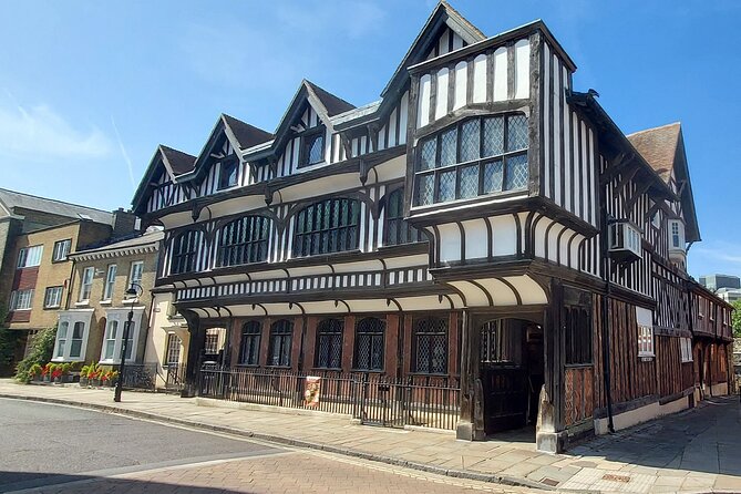 Private Walking Tour of Southampton - Tour Duration and Schedule