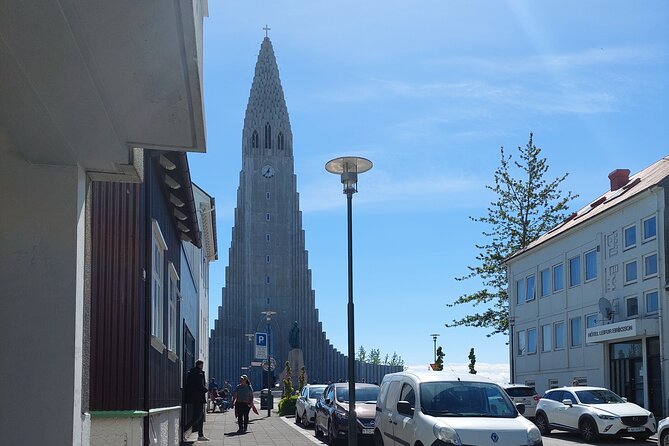 Private Walking Tour With Food - Otto the Viking - Meeting Point Details