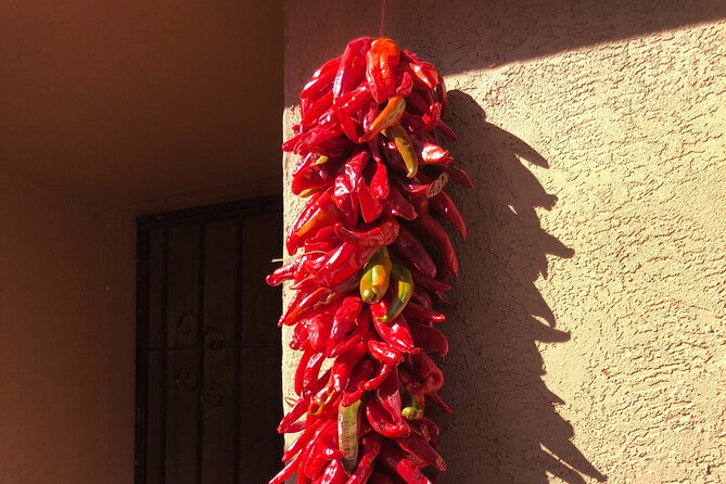 Private Walking Tour With Local Santa Fe Historian - Start Time and Duration