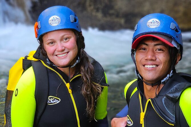 Private Waterfall Rappelling Tour Photo Package! - What To Expect