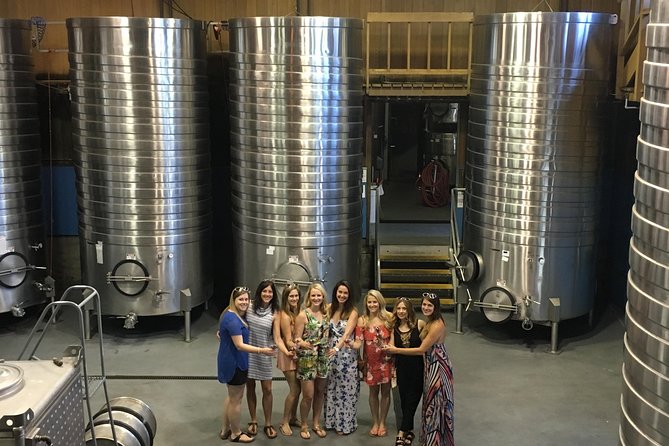 Private - Willamette Valley Wine Tour From Portland (Tasting Fees Included) - Pricing