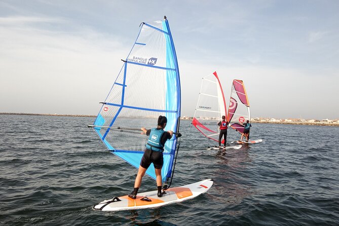 Private Windsurfing Lessons 2 Hours - Common Questions