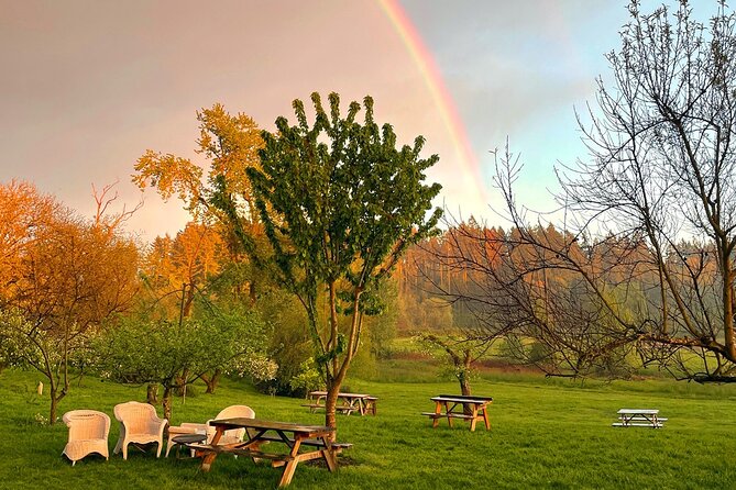Private Wine Excursion Willamette Valley, Oregon - Wine Tour - Expert Guides