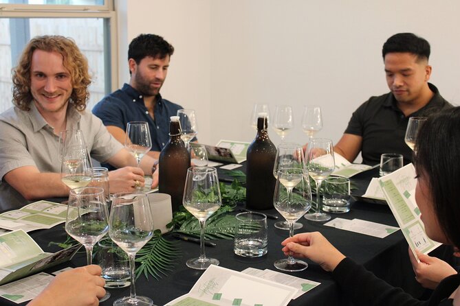Private Wine Tasting Experience in Austin - Support a Women-Owned Business