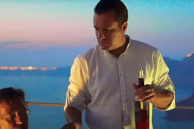Private Wine Tasting Tour With a Santorini Sunset Ending - Cancellation Policy and Refunds