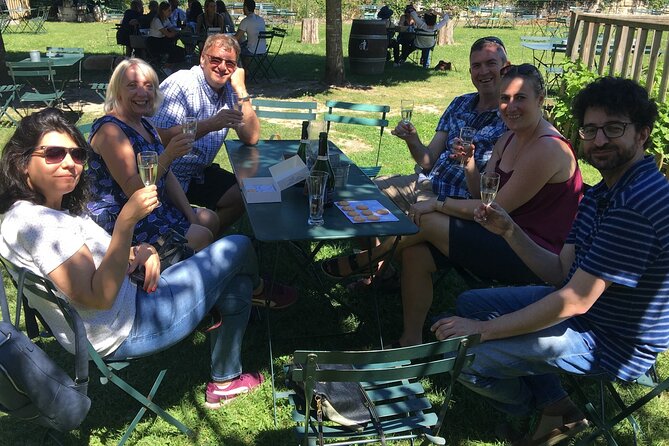 Private Wine Tour From Bordeaux in the Graves Region - Wine Tastings