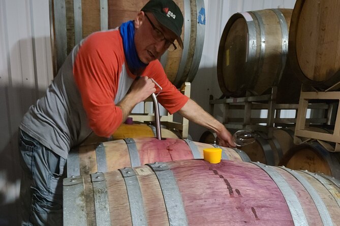 Private Wine Tours - Traveler Photos