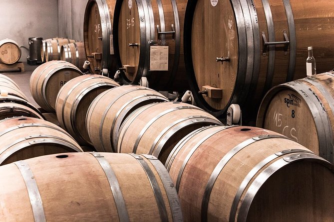 Private Winery Tour of Niagara-on-the-Lake - Tour Experience
