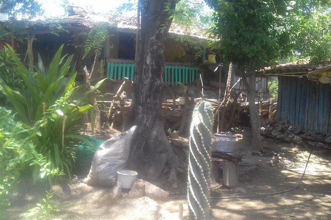 Private Xihuacan Archaeological Tour - Visit to Soledad De Maciel - Rural Community Experience