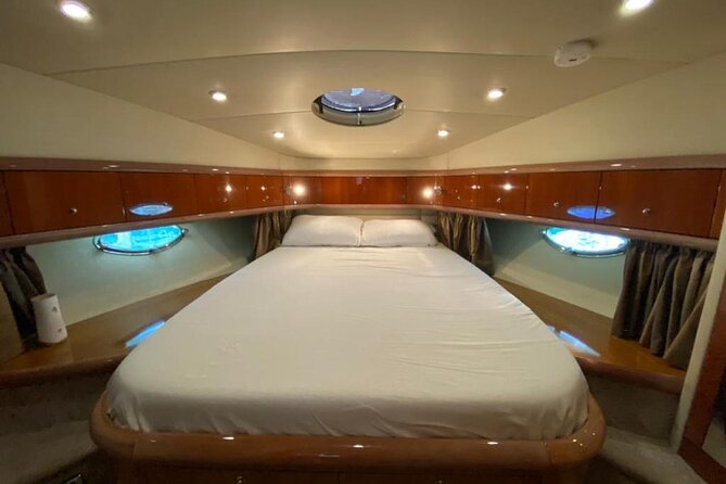 Private Yacht Charter Experience in Dubai Marina - Reviews