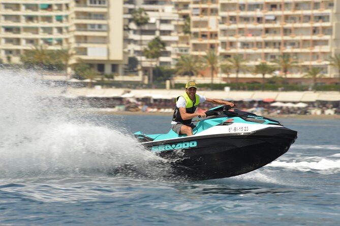 Private Yacht Experience With Water Activities Included - Safety Measures and Precautions
