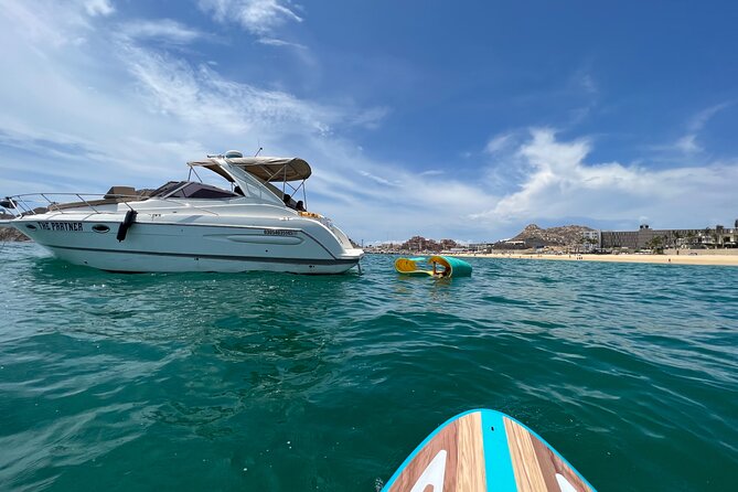 Private Yacht Rental for 2 Hours - Pricing Details