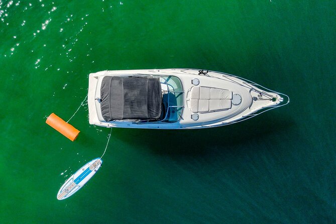 Private Yacht, Snorkeling or Sunset in Cabo San Lucas - Terms & Conditions