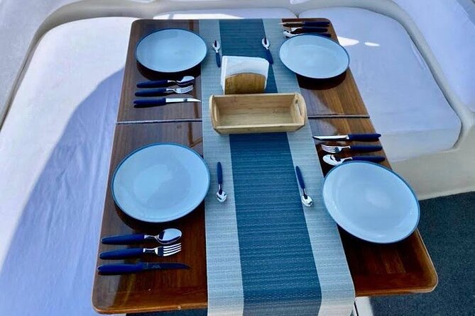 Private Yacht Tour Cabo - Snorkeling, Paddle Boarding, Lunch & Drinks - Highlights of the Yacht Tour
