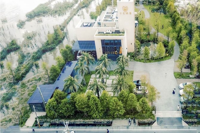 Private Yilan Green Expo Day Tour From Taipei - Attractions and Activities